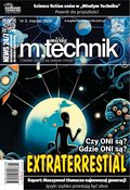 e-prasa: Młody Technik – e-wydanie – 3/2024