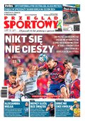 e-prasa: Przegląd Sportowy – e-wydanie – 31/2024