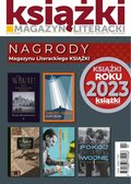 e-prasa: Magazyn Literacki KSIĄŻKI – ewydanie – 2/2024