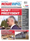 polityka, społeczno-informacyjne: Nowe Info – e-wydanie – 9/2024