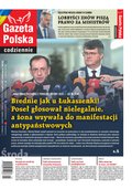 Gazeta Polska Codziennie – e-wydanie – 76/2024