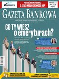 e-prasa: Gazeta Bankowa – e-wydanie – 5/2024