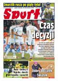 dzienniki: Sport – e-wydanie – 83/2024