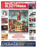 dzienniki: Gazeta Olsztyńska – e-wydania – 64/2024