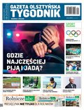 dzienniki: Gazeta Olsztyńska – e-wydania – 77/2024