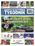 Gazeta Olsztyńska – e-wydania – 90/2024