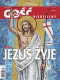 e-prasa: Gość Niedzielny - Katowice – eprasa – 13/2024