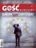 e-prasa: Gość Niedzielny - Gdański – e-wydanie – 17/2024