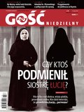 e-prasa: Gość Niedzielny - Lubelski – e-wydanie – 19/2024
