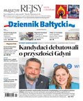 Dziennik Bałtycki – e-wydanie – 92/2024