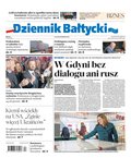 e-prasa: Dziennik Bałtycki – e-wydanie – 95/2024