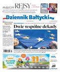 e-prasa: Dziennik Bałtycki – e-wydanie – 98/2024