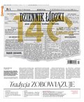 dzienniki: Dziennik Łódzki – e-wydanie – 98/2024