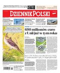 Dziennik Polski – e-wydanie – 107/2024