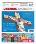 dzienniki: Dziennik Zachodni – e-wydanie – 75/2024