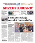 Gazeta Lubuska – e-wydanie – 67/2024
