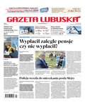 Gazeta Lubuska – e-wydanie – 73/2024