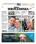 polityka, społeczno-informacyjne: Gazeta Wrocławska – e-wydanie – 91/2024