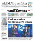 dzienniki: Gazeta Wrocławska – e-wydanie – 93/2024