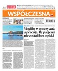 Gazeta Współczesna – e-wydanie – 74/2024
