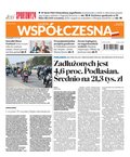 Gazeta Współczesna – e-wydanie – 84/2024