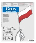 Głos Dziennik Pomorza - Koszalin – e-wydanie – 102/2024