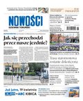 Nowości Dziennik Toruński  – e-wydanie – 91/2024