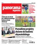 Panorama Legnicka – e-wydanie – 12/2024
