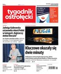Tygodnik Ostrołęcki - Tygodnik Ostrołęcki – e-wydanie – 11/2024