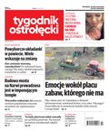 polityka, społeczno-informacyjne: Tygodnik Ostrołęcki - Tygodnik Ostrołęcki – e-wydanie – 17/2024