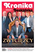 Kronika Beskidzka – e-wydania – 15/2024
