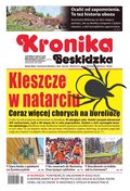 e-prasa: Kronika Beskidzka – e-wydania – 19/2024