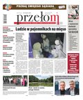 polityka, społeczno-informacyjne: Przełom – eprasa – 17/2024