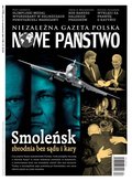 e-prasa: Niezależna Gazeta Polska Nowe Państwo – e-wydanie – 4/2024