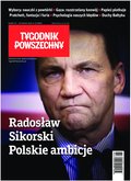 e-prasa: Tygodnik Powszechny – e-wydanie – 15/2024