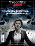 polityka, społeczno-informacyjne: Tygodnik Solidarność – e-wydanie – 17/2024