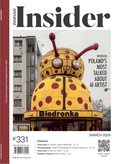 e-prasa: Warsaw Insider – e-wydania – 3/2024