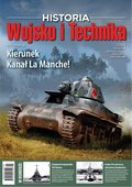 e-prasa: Wojsko i Technika Historia – e-wydanie – 1/2024