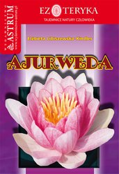 : Ajurweda - ebook