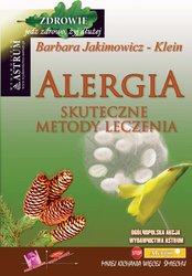 : Alergia. Skuteczne metody leczenia - ebook
