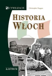 : Historia Włoch - ebook