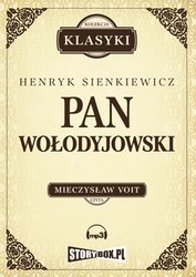 : Pan Wołodyjowski - audiobook