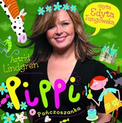 : Pippi Pończoszanka - audiobook