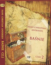 : Baśnie Andersena cz. 2 - audiobook