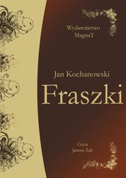 : Fraszki - audiobook