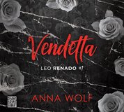 : Vendetta. Leo Renado. Tom 1 - audiobook