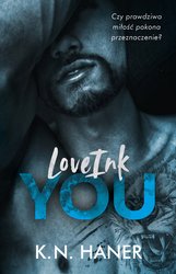 : LoveInk You - ebook