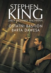 : Ostatni bastion Barta Dawesa - ebook