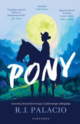 : Pony - ebook