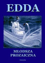: Edda Młodsza Prozaiczna - ebook